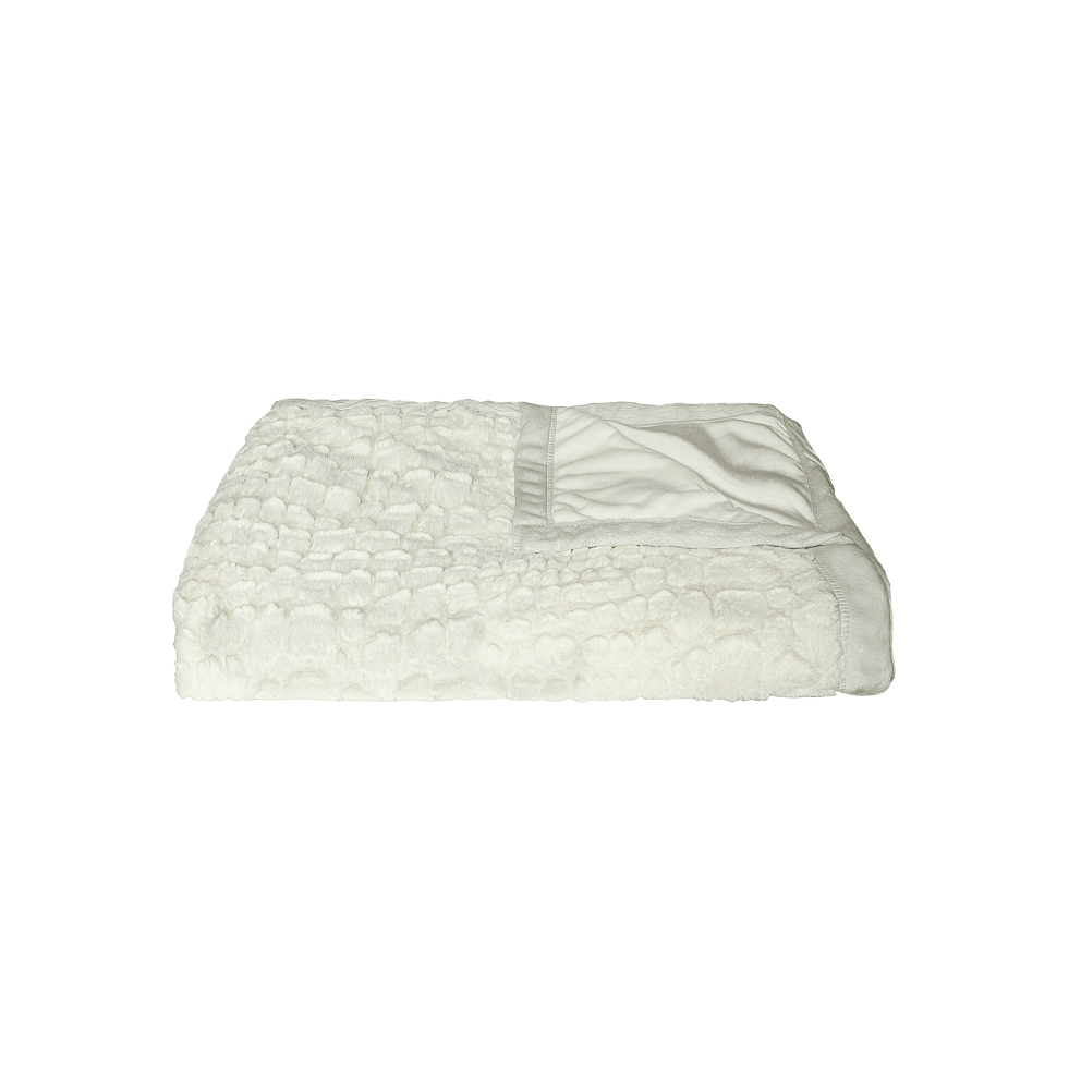 Ivory Mink