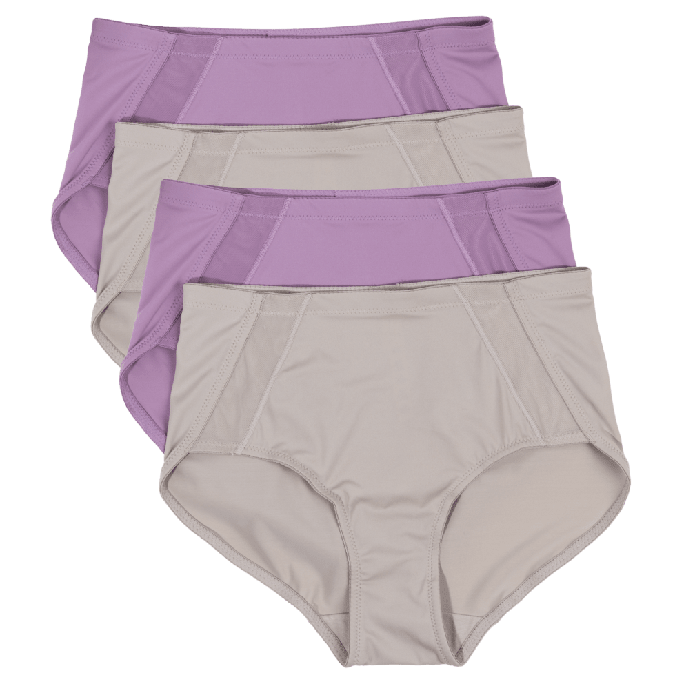 Dove Gray/Lavender Mist