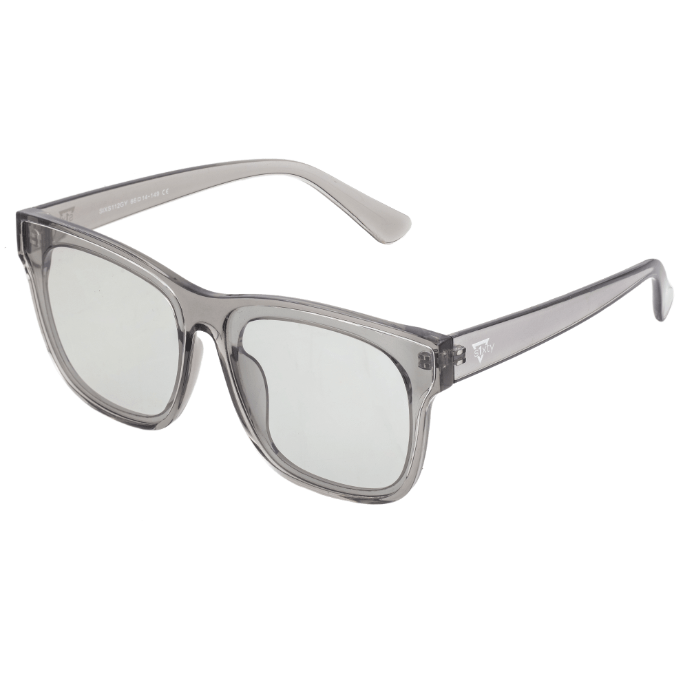 Grey/Clear