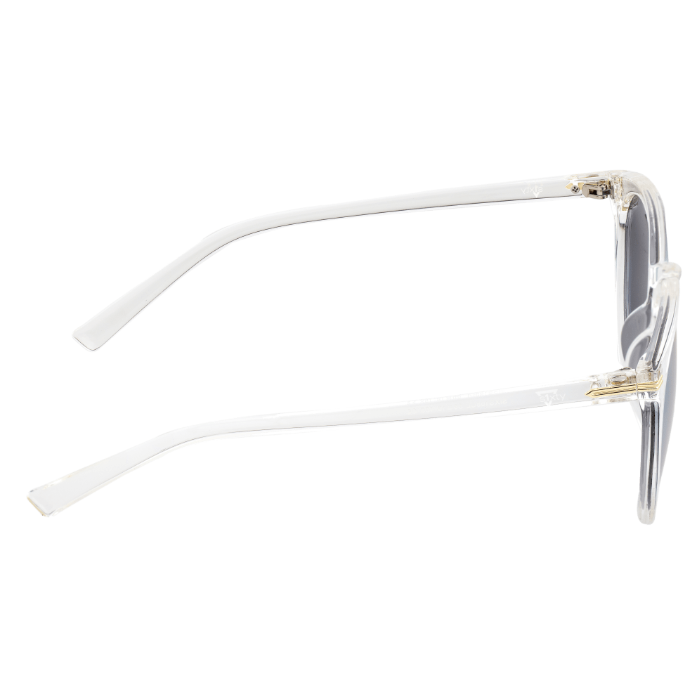 Clear/Silver