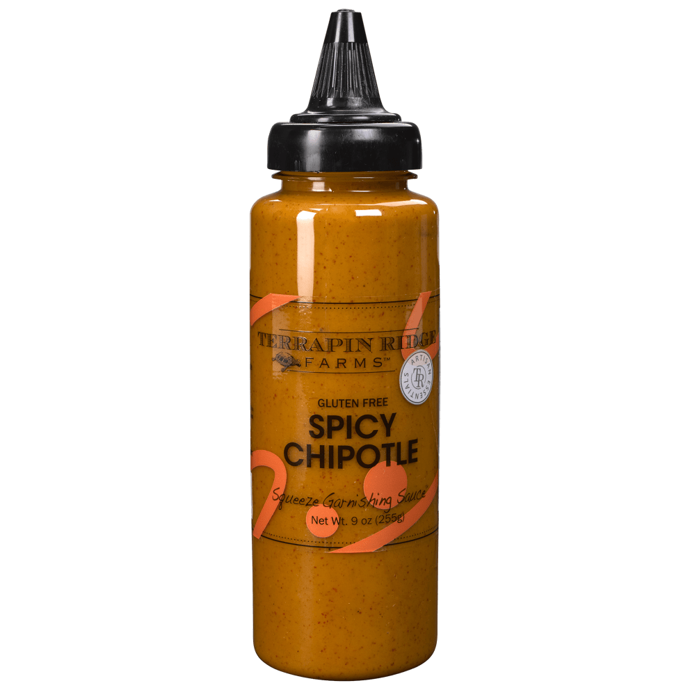 Spicy