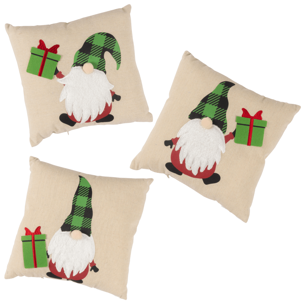 Gnomes