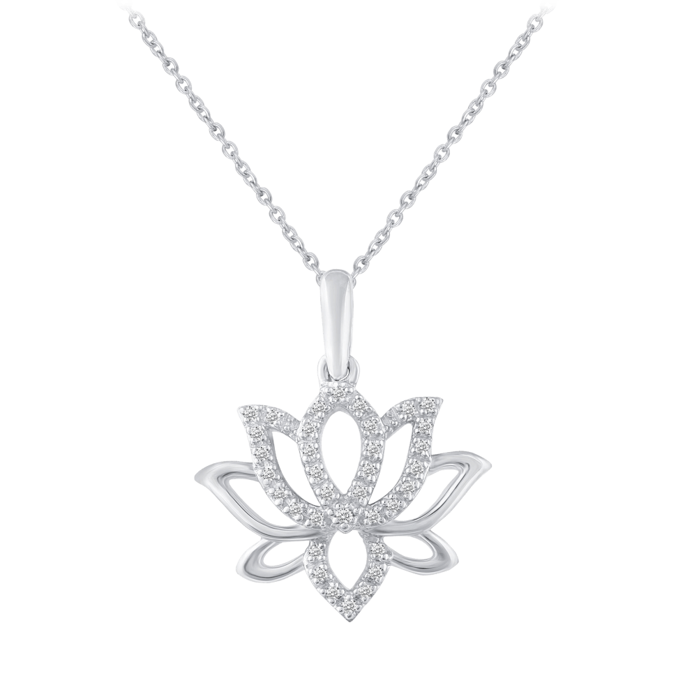 Cluster Diamond