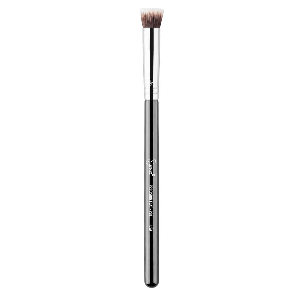 Precision Flat Brush (P80)