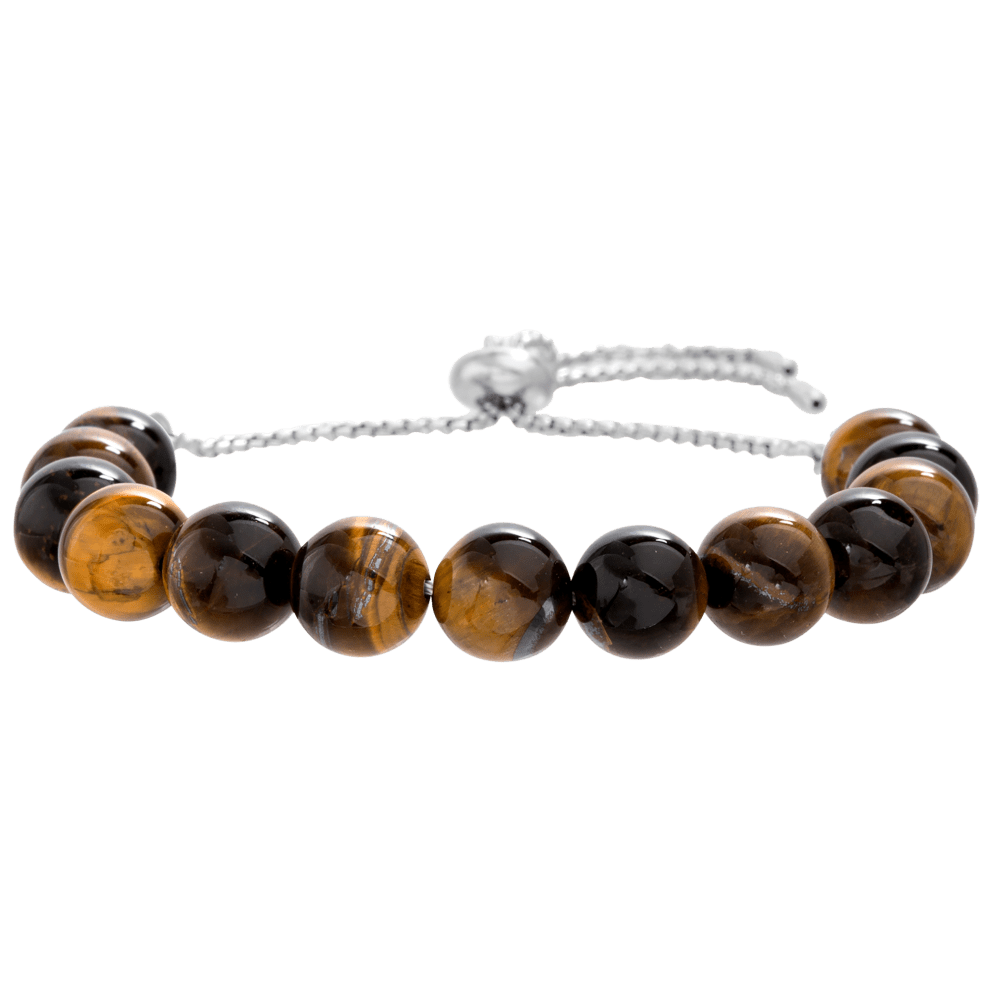 Tiger Eye