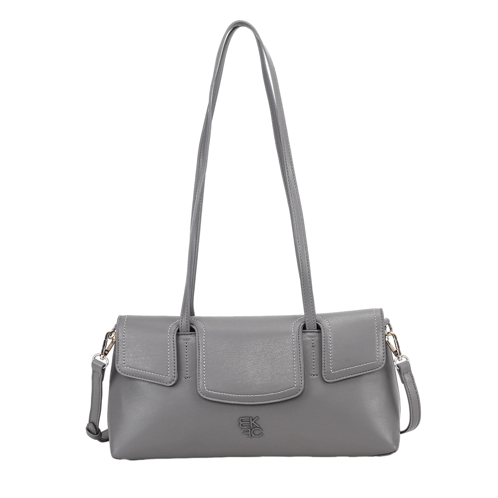 Charcoal Gray