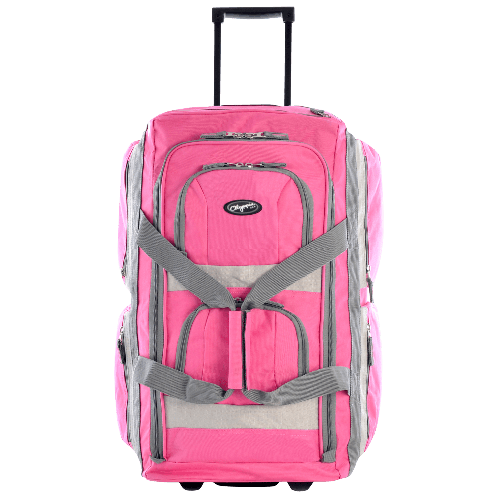 Hot Pink