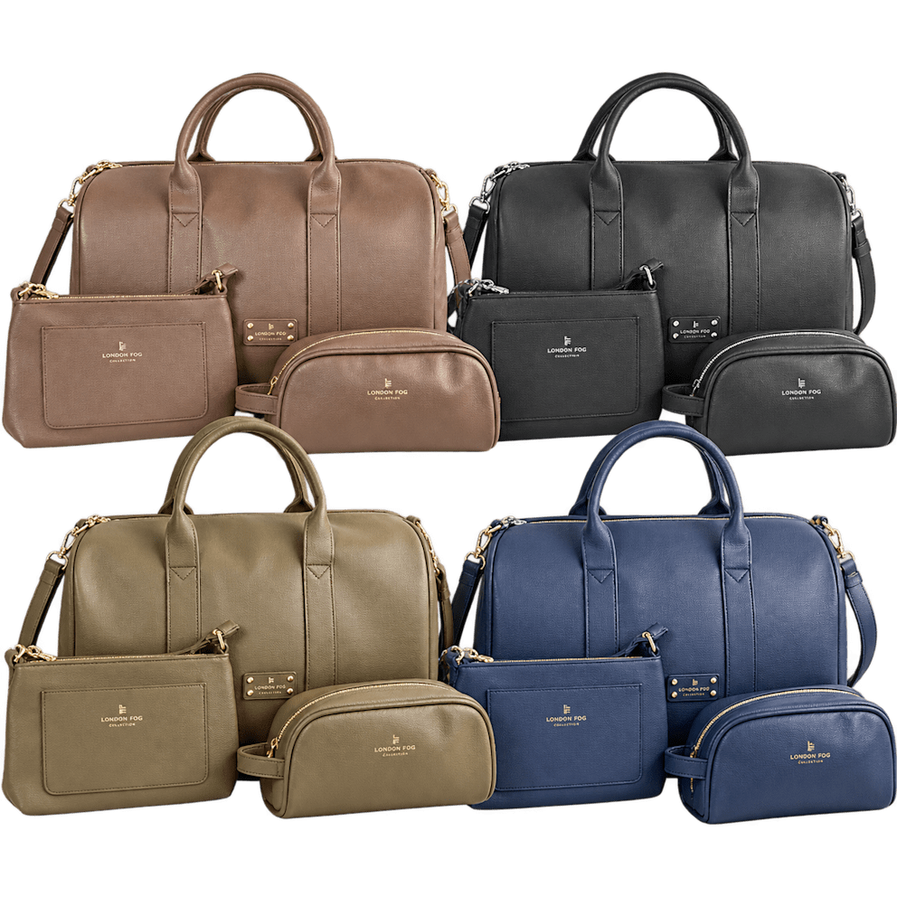  Available in 4 colors