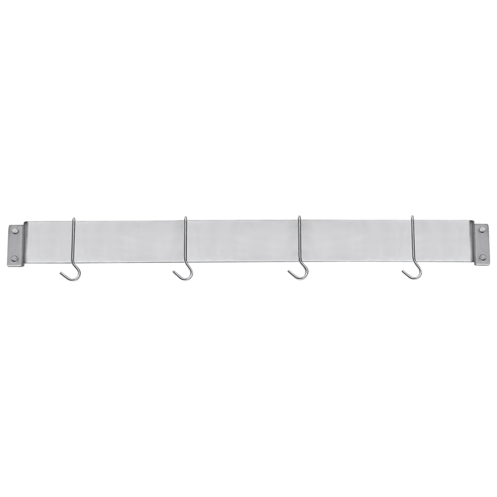 Brushed Stainless