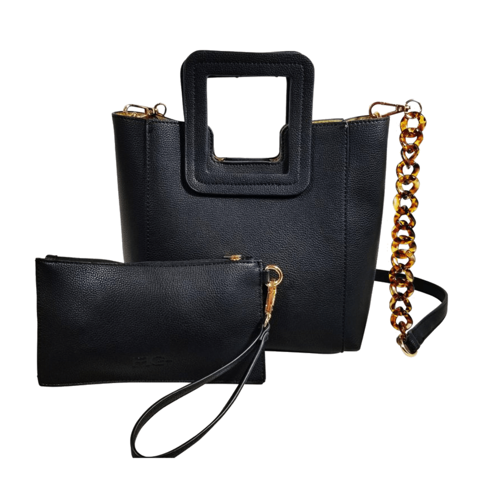 Medium Black