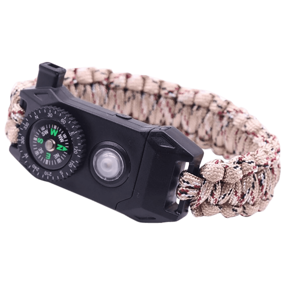 Desert Camo