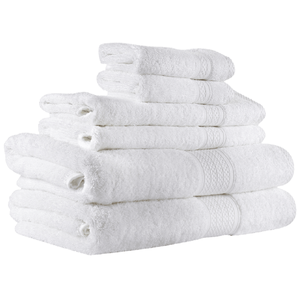 White "B"