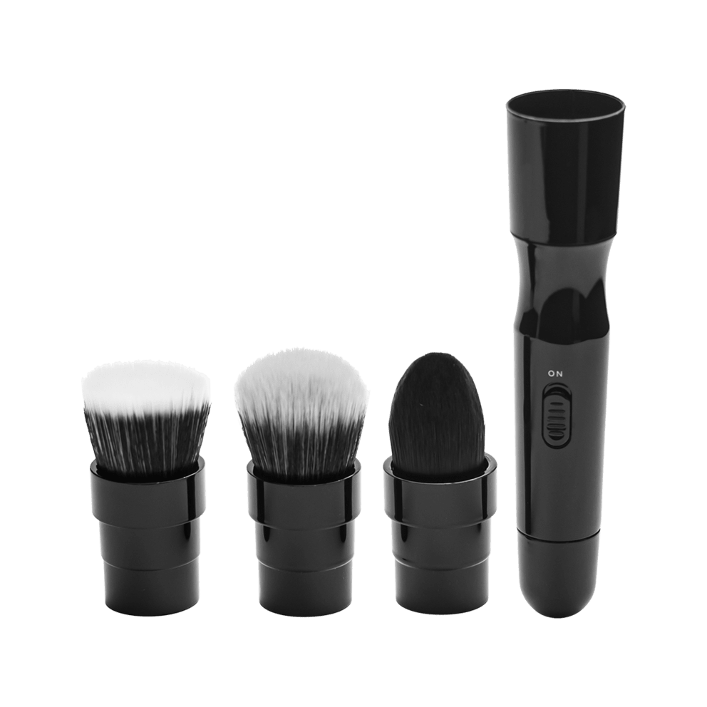 Black Beauty Maven Set
