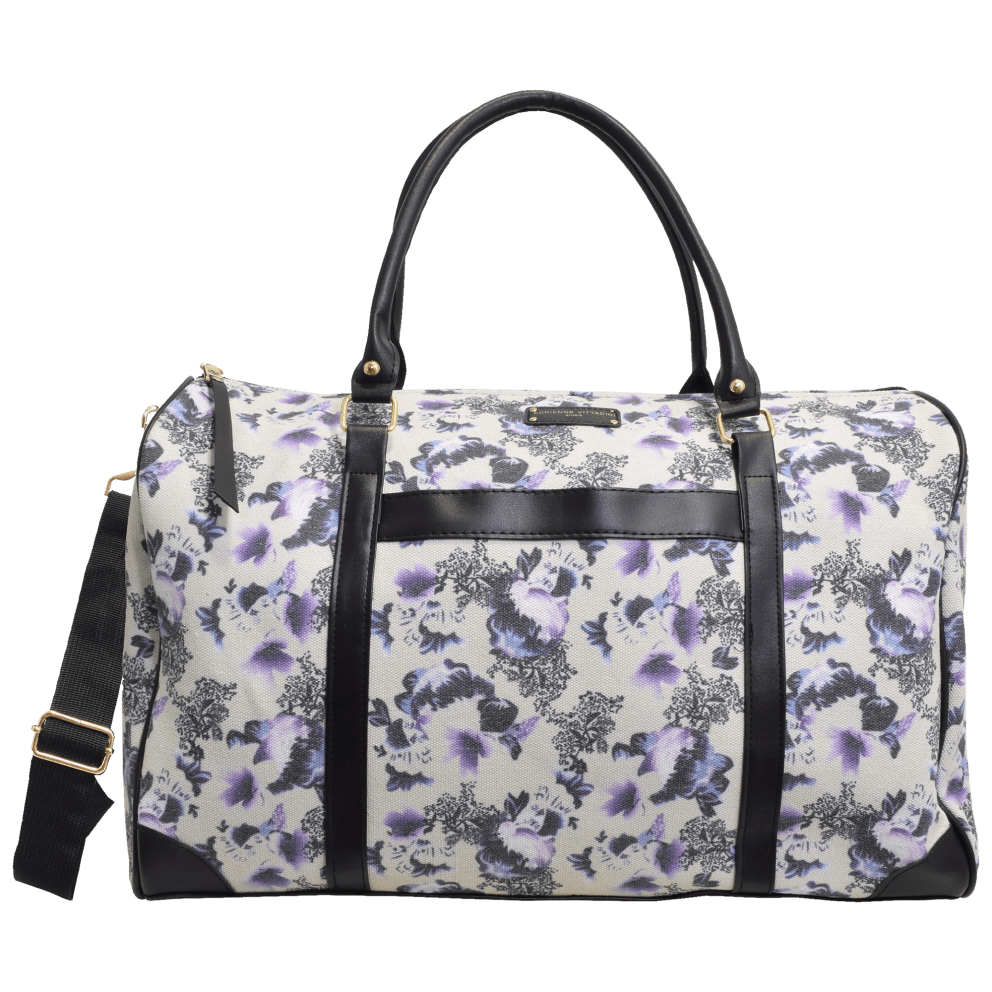 Lilac Floral