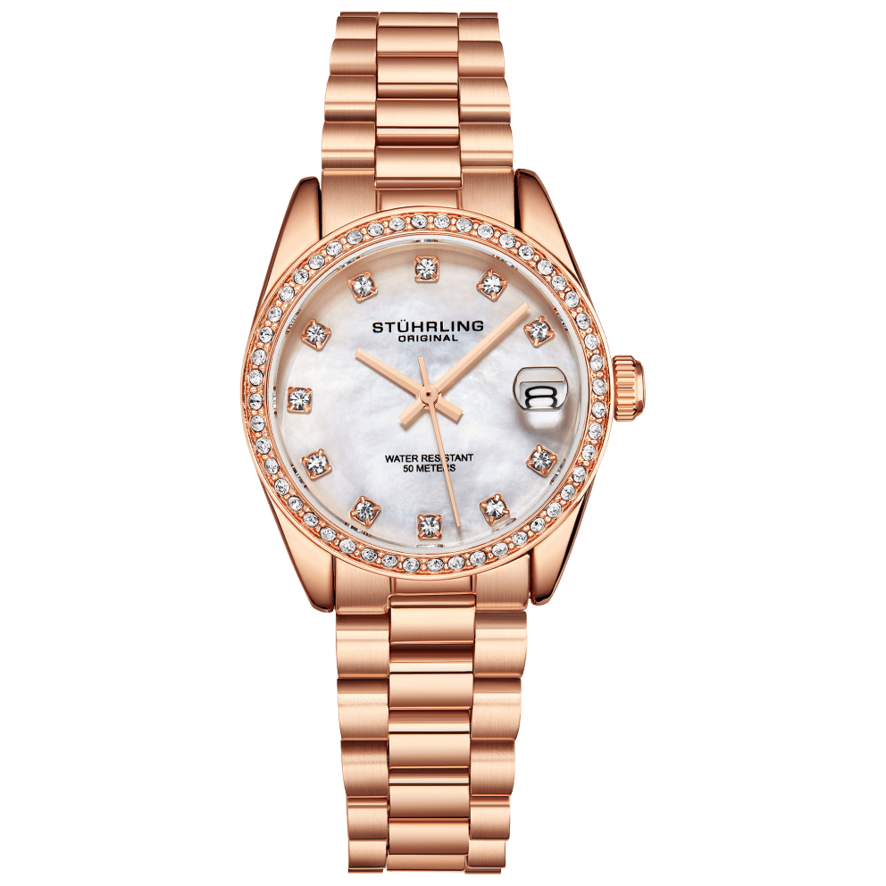 Rose Gold