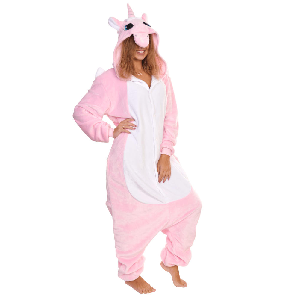 Pink Unicorn