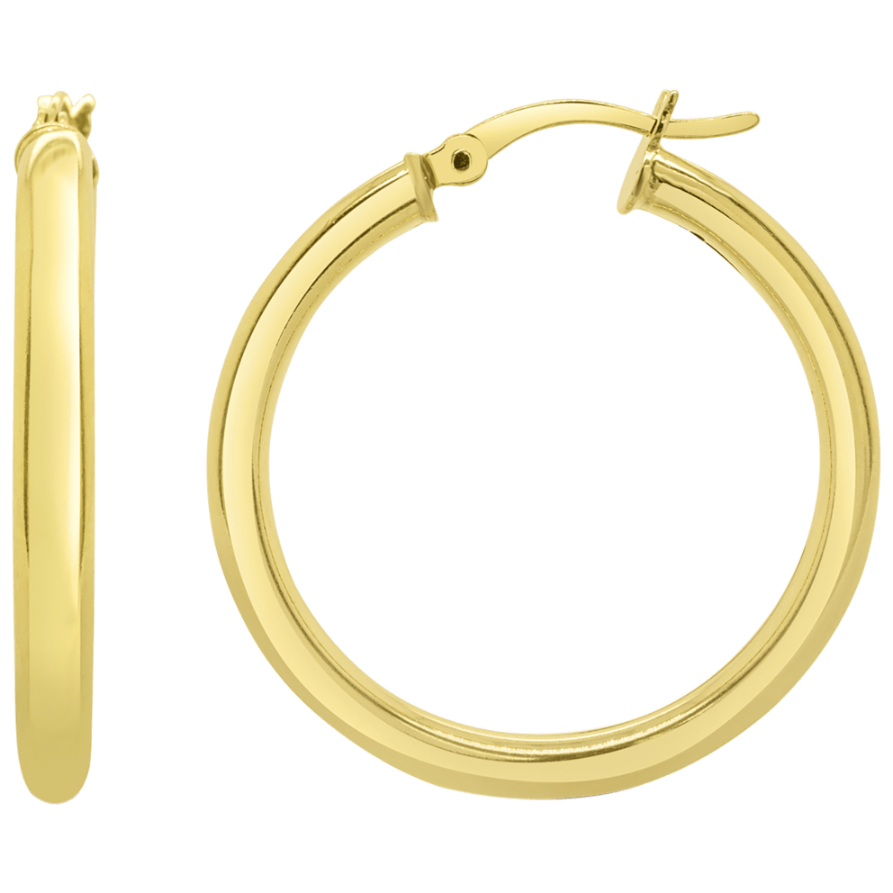 Yellow Gold Plating