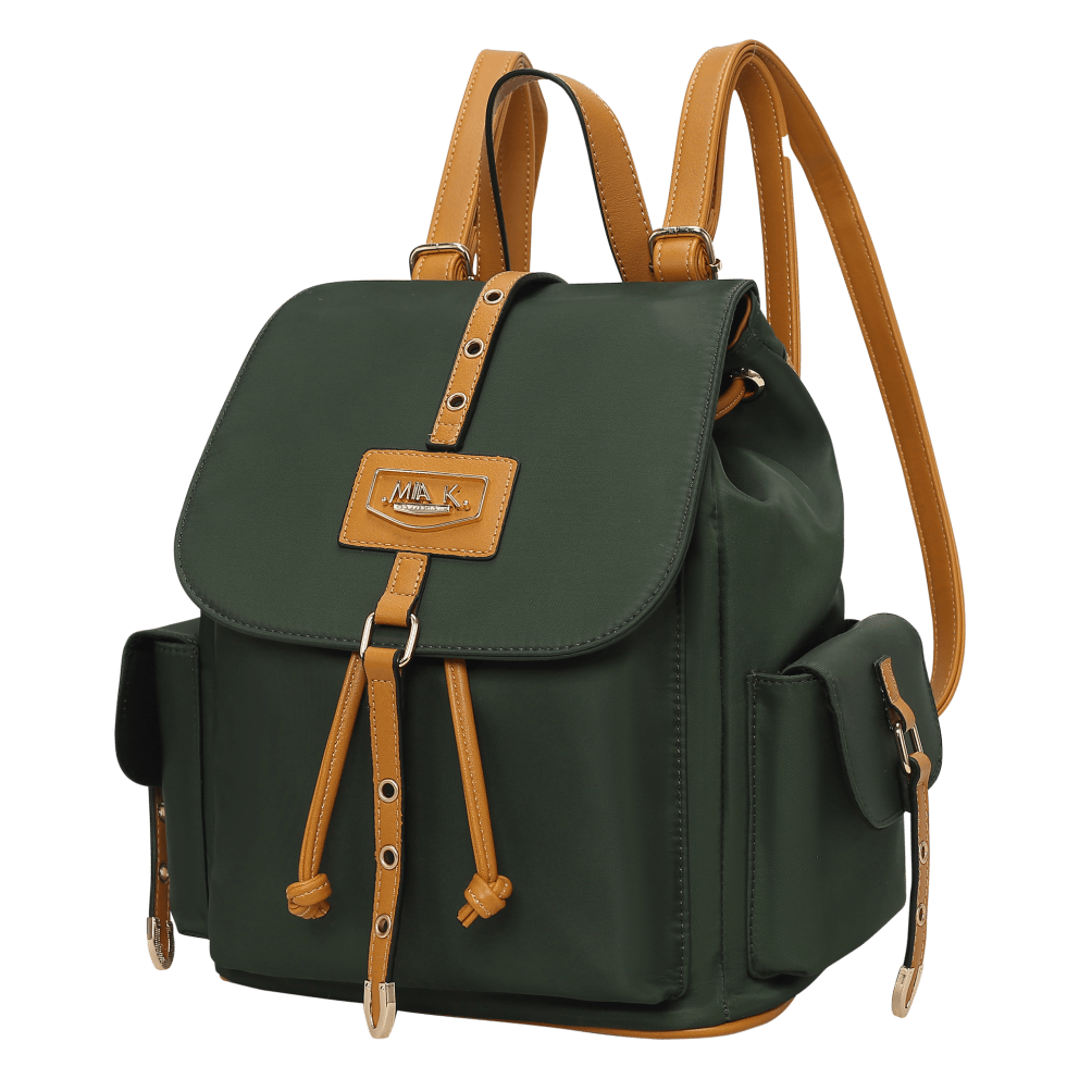 Olive/Mustard
