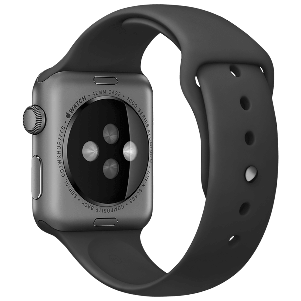 Black Sport Band