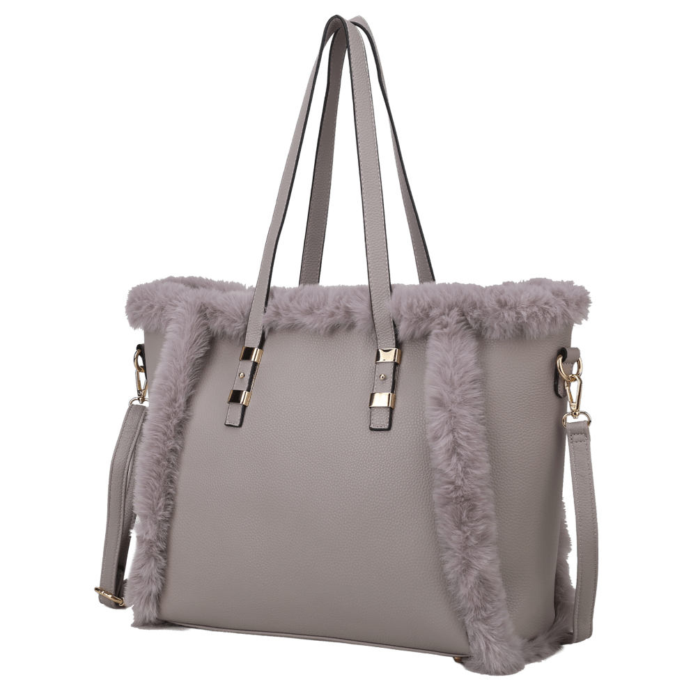Gray