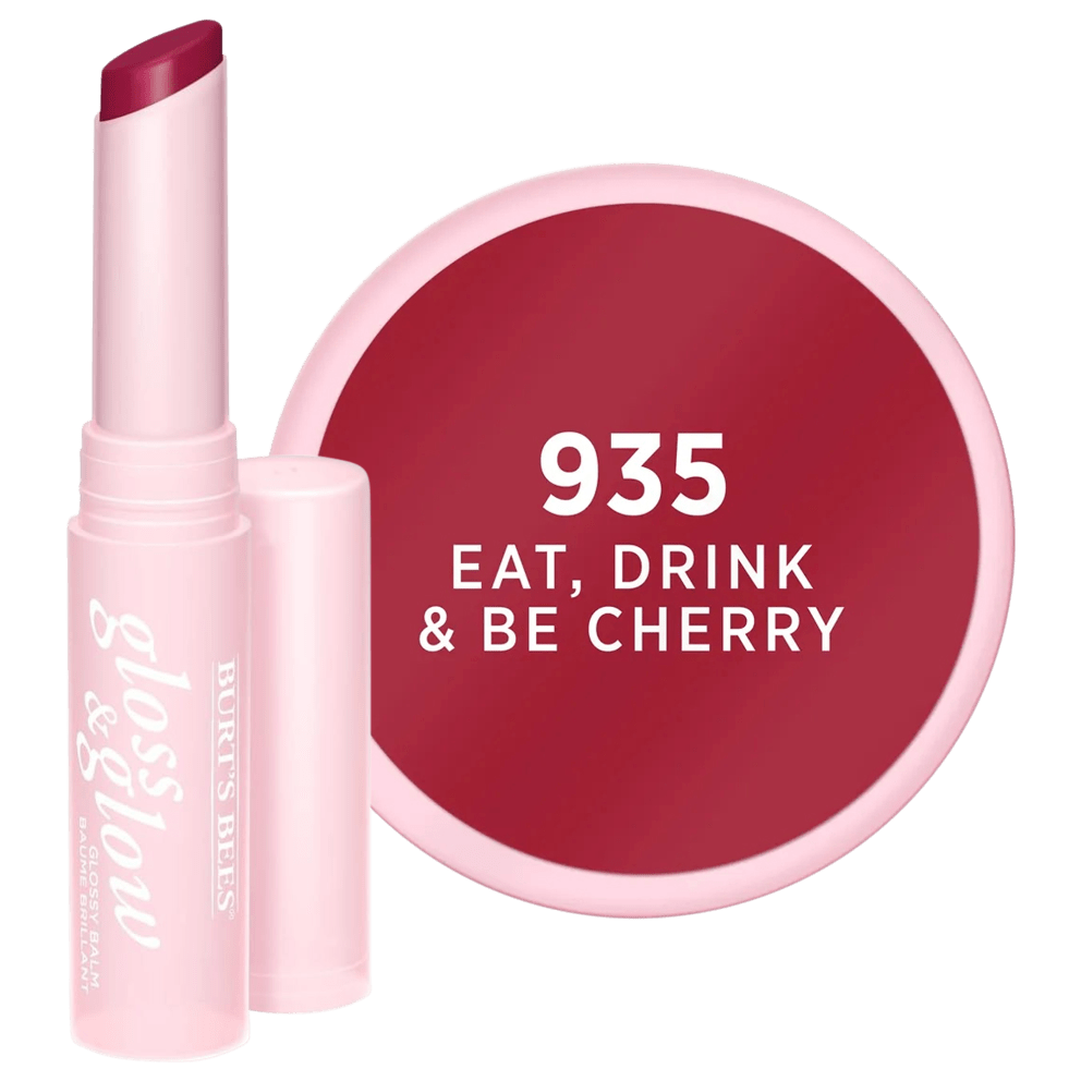 Eat, Drink & Be Cherry