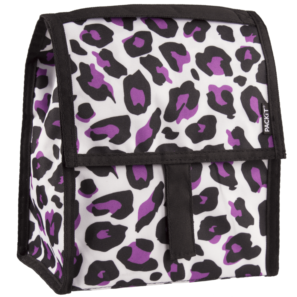 New Cool Cat Lunch Bag