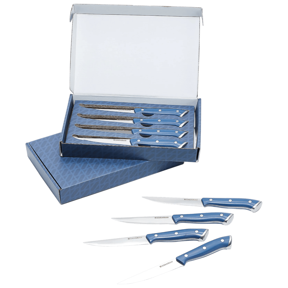 Zakarian Blue