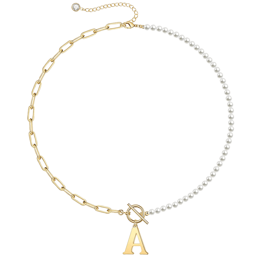 Letter A
