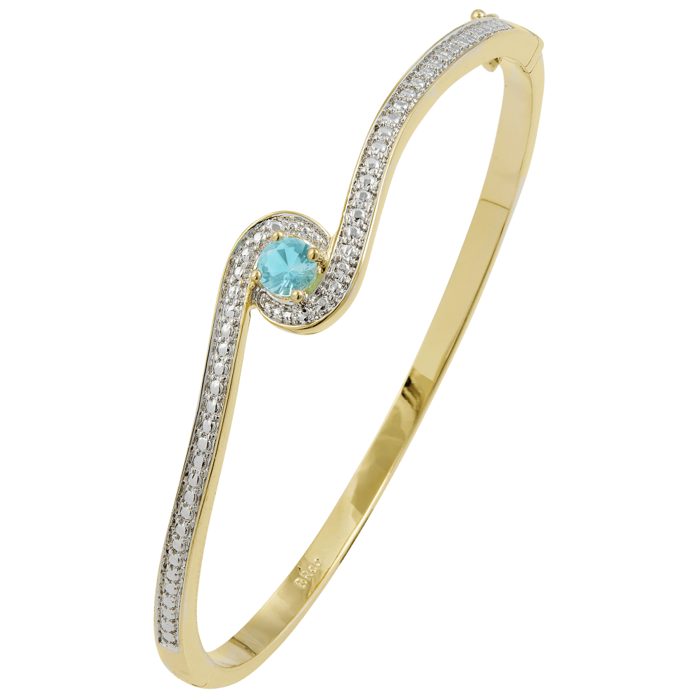 Aquamarine