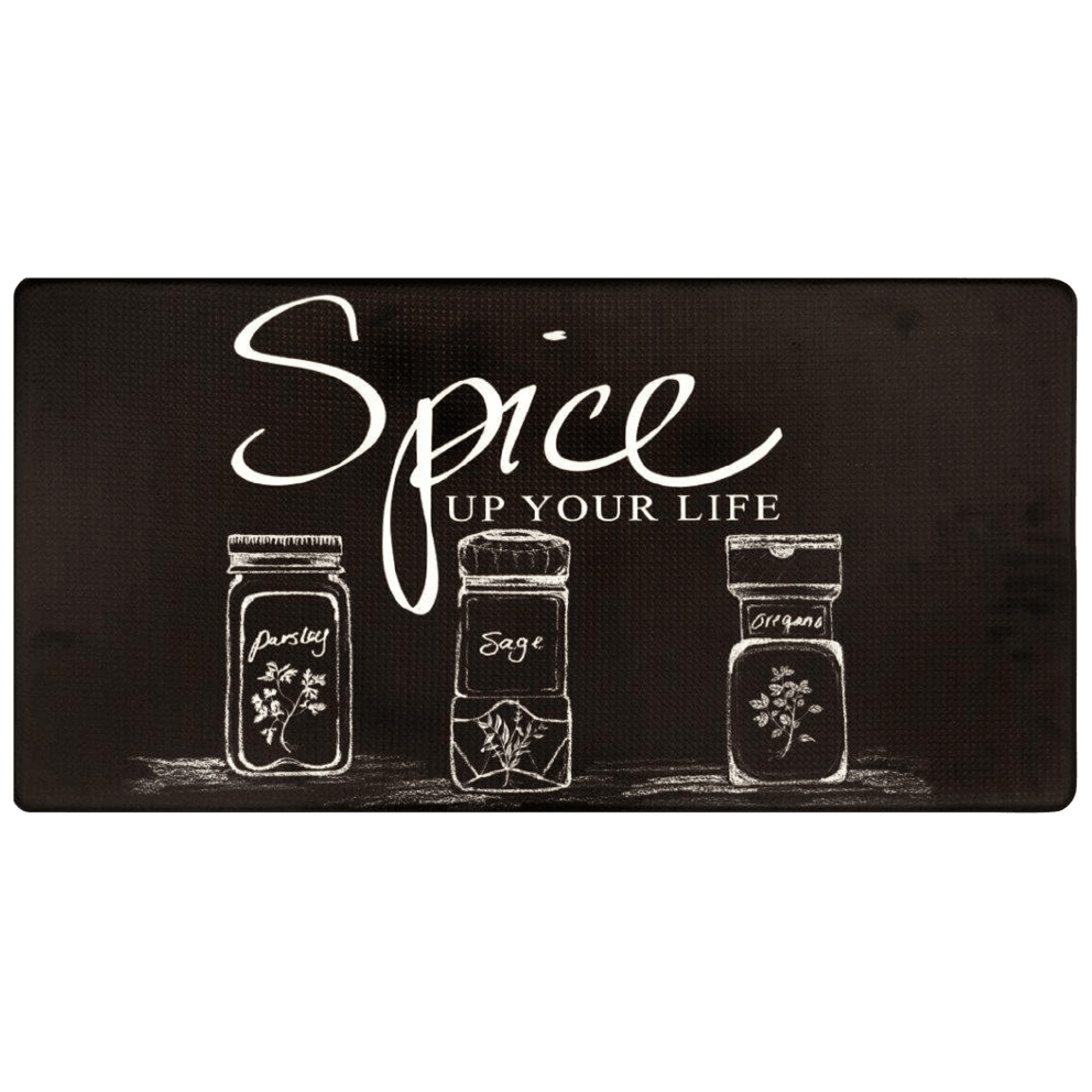 Spice Up