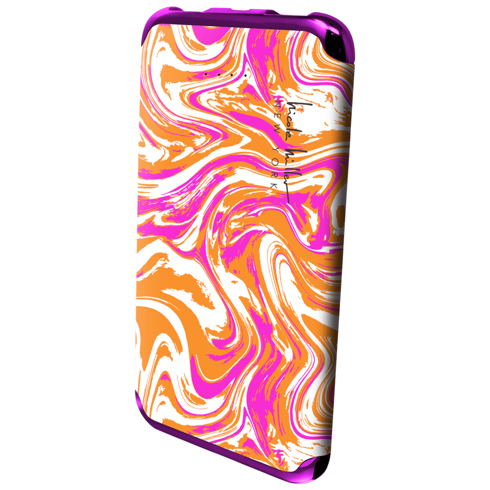 Ocean Pink