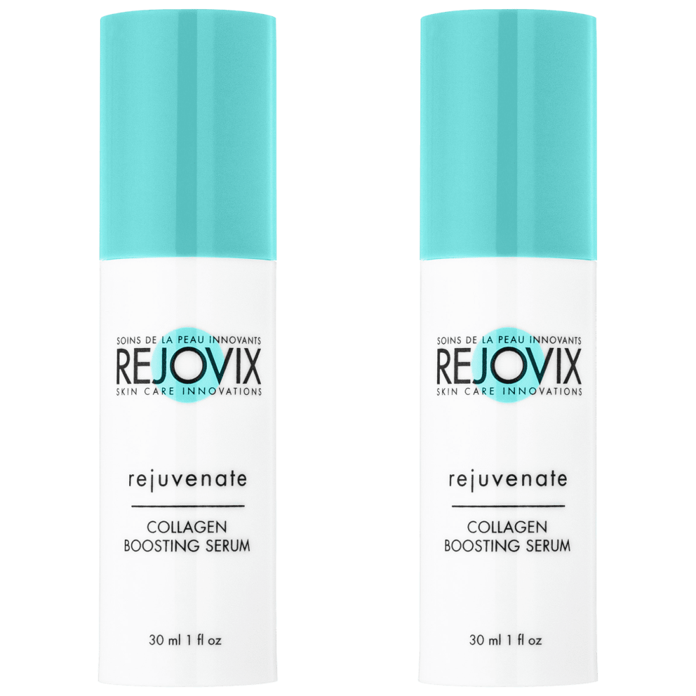 Collagen Boosting Serum