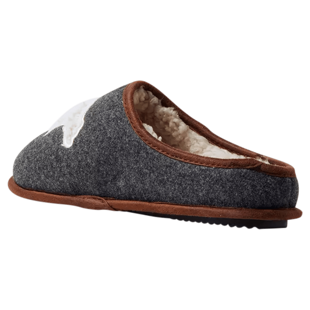 Supportive sole for all day comfort