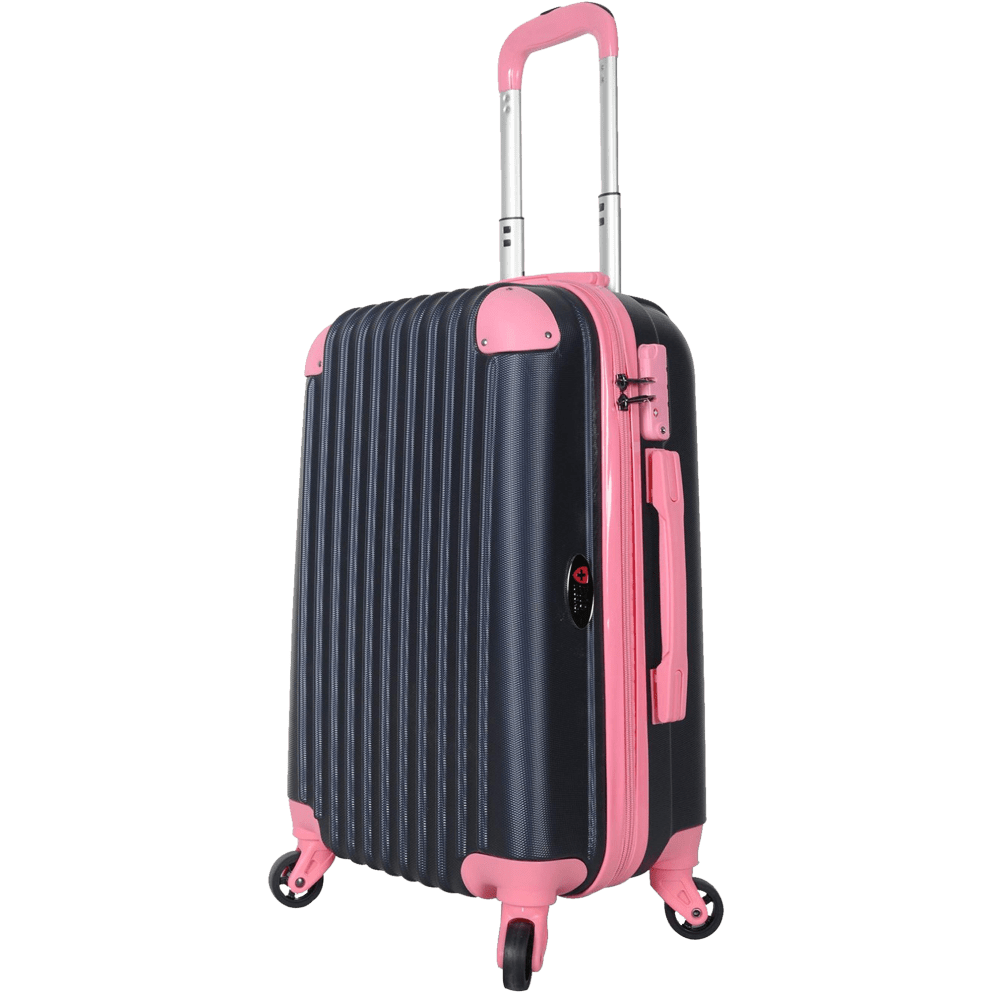 Navy/Pink