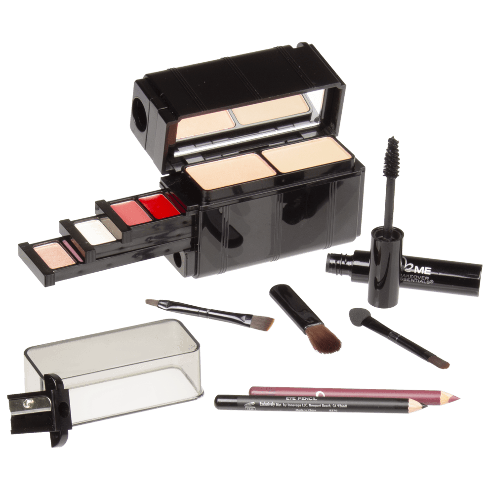 Makeover Essentials Complete Petite II