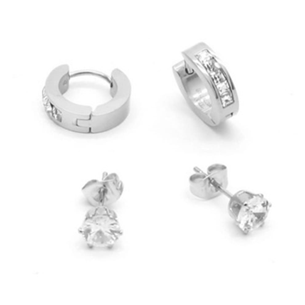 Stainless Steel