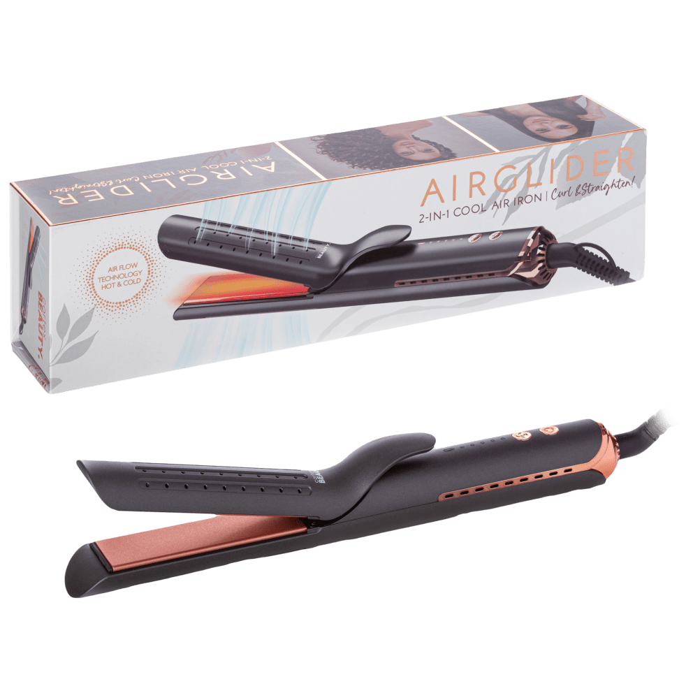 Gray/Rose Gold
