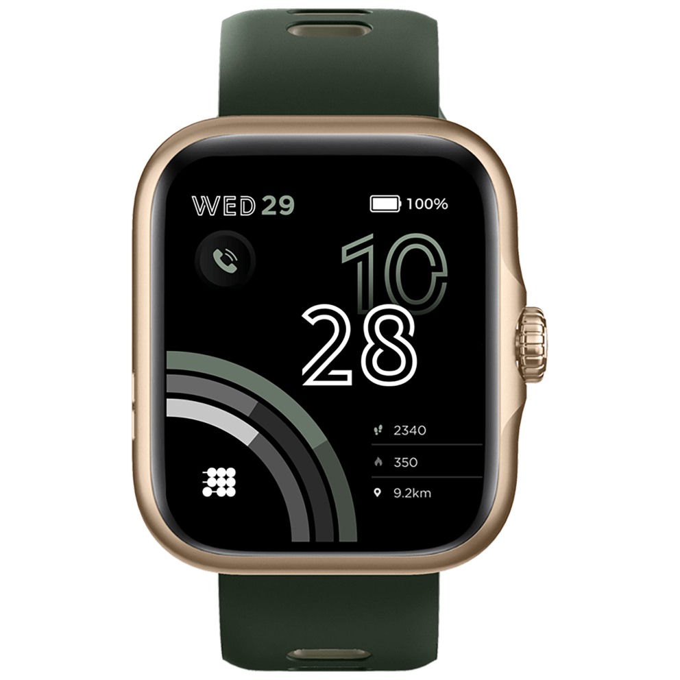 Forest Green
