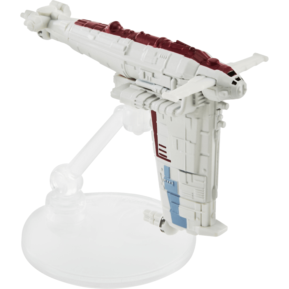 Resistance Bomber