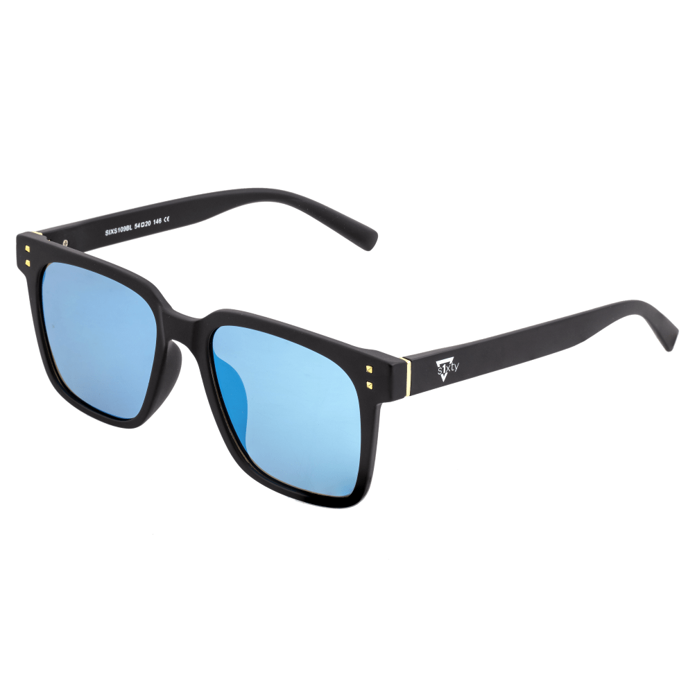 Black/Blue