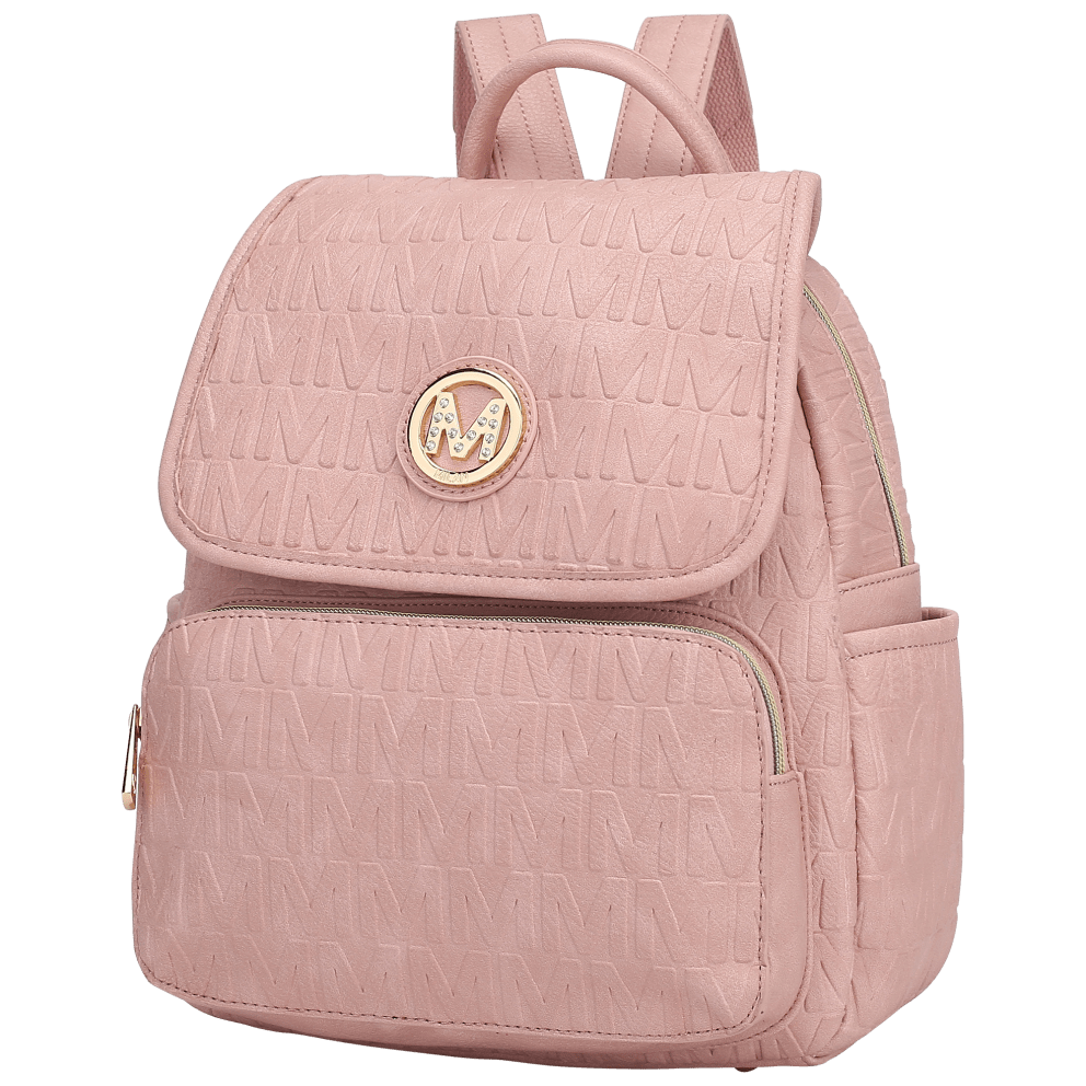 Rose Pink