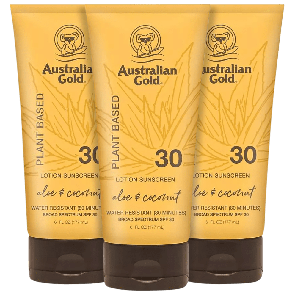 SPF 30
