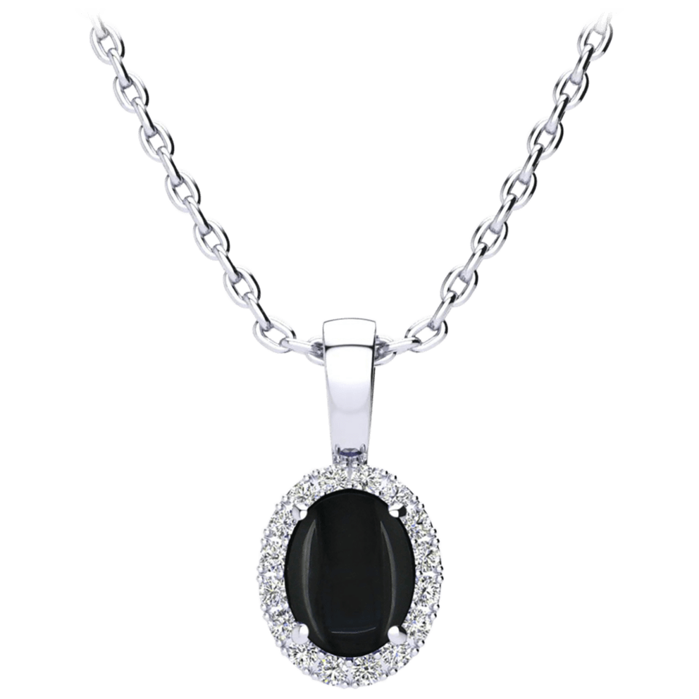Black Onyx