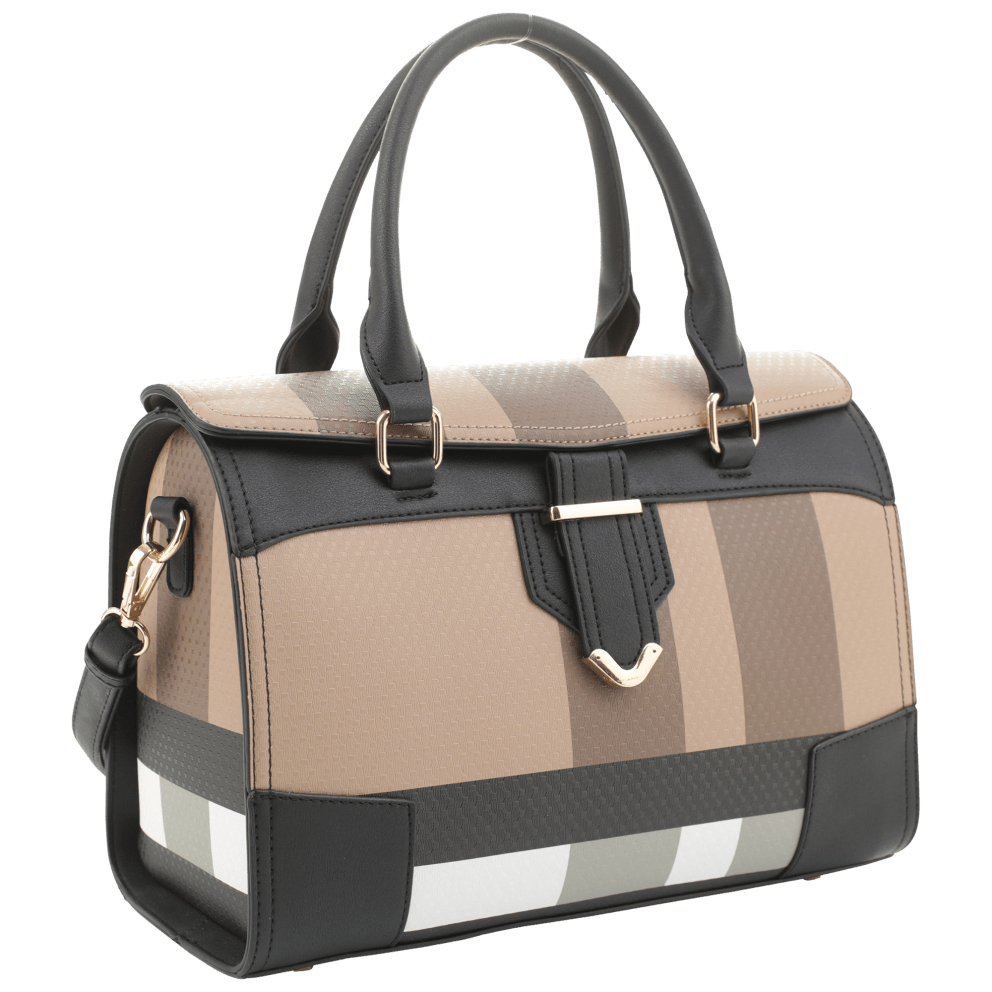 Brown/Black