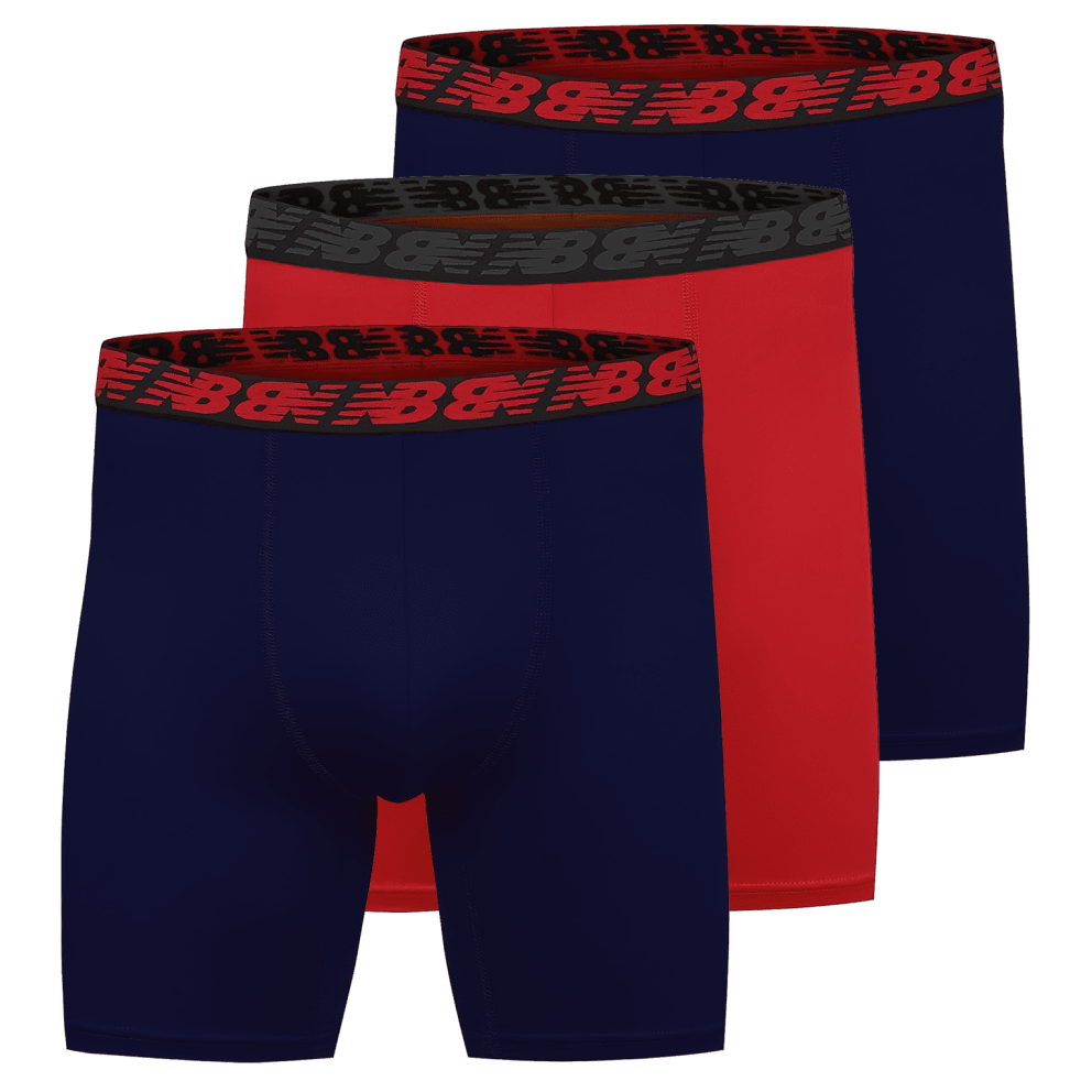 Performance Red