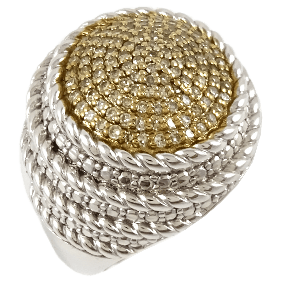 Champagne Diamond