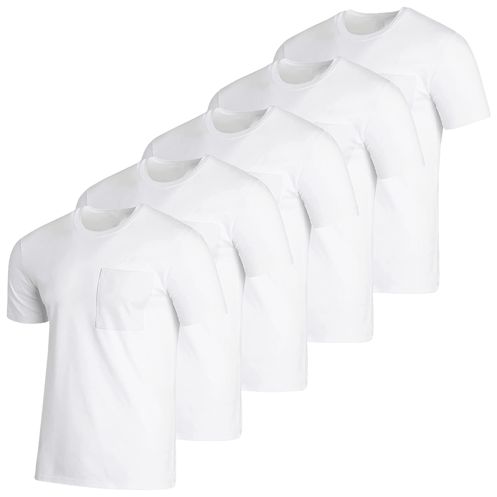 Set 2: White