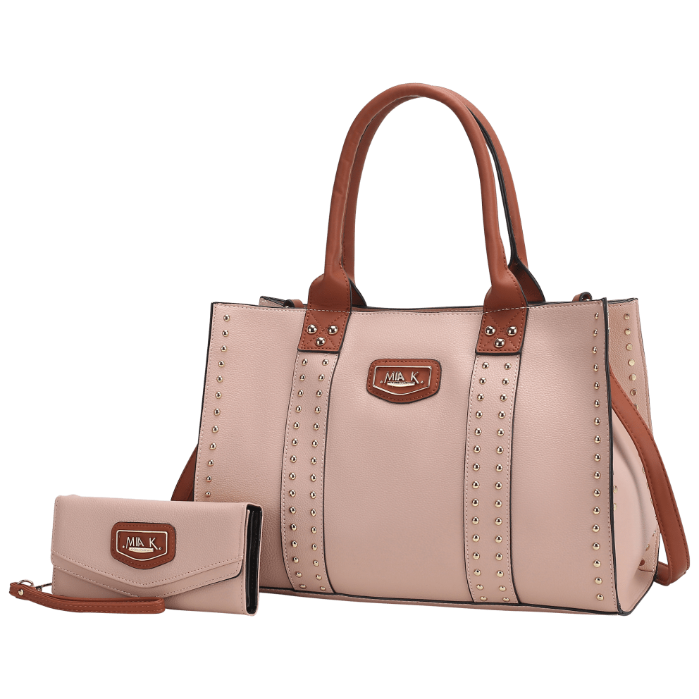 Blush Pink