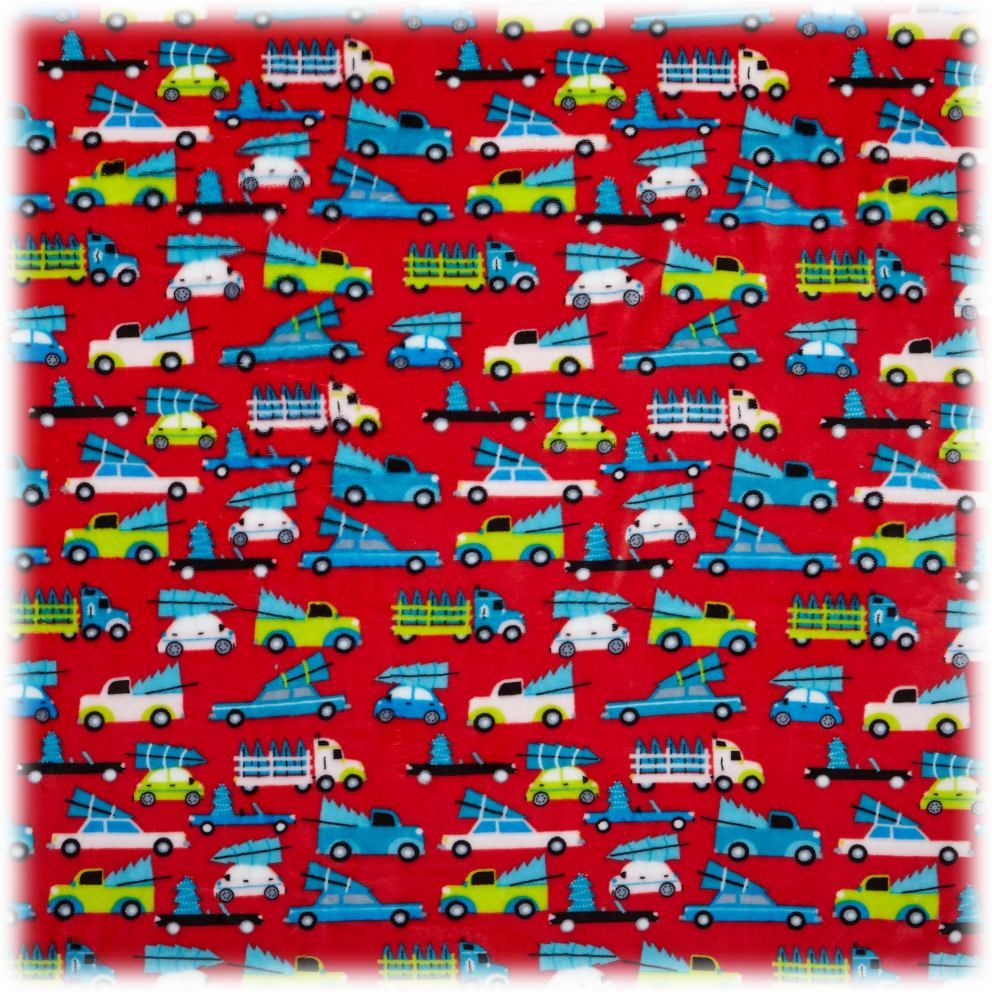 Red Cars