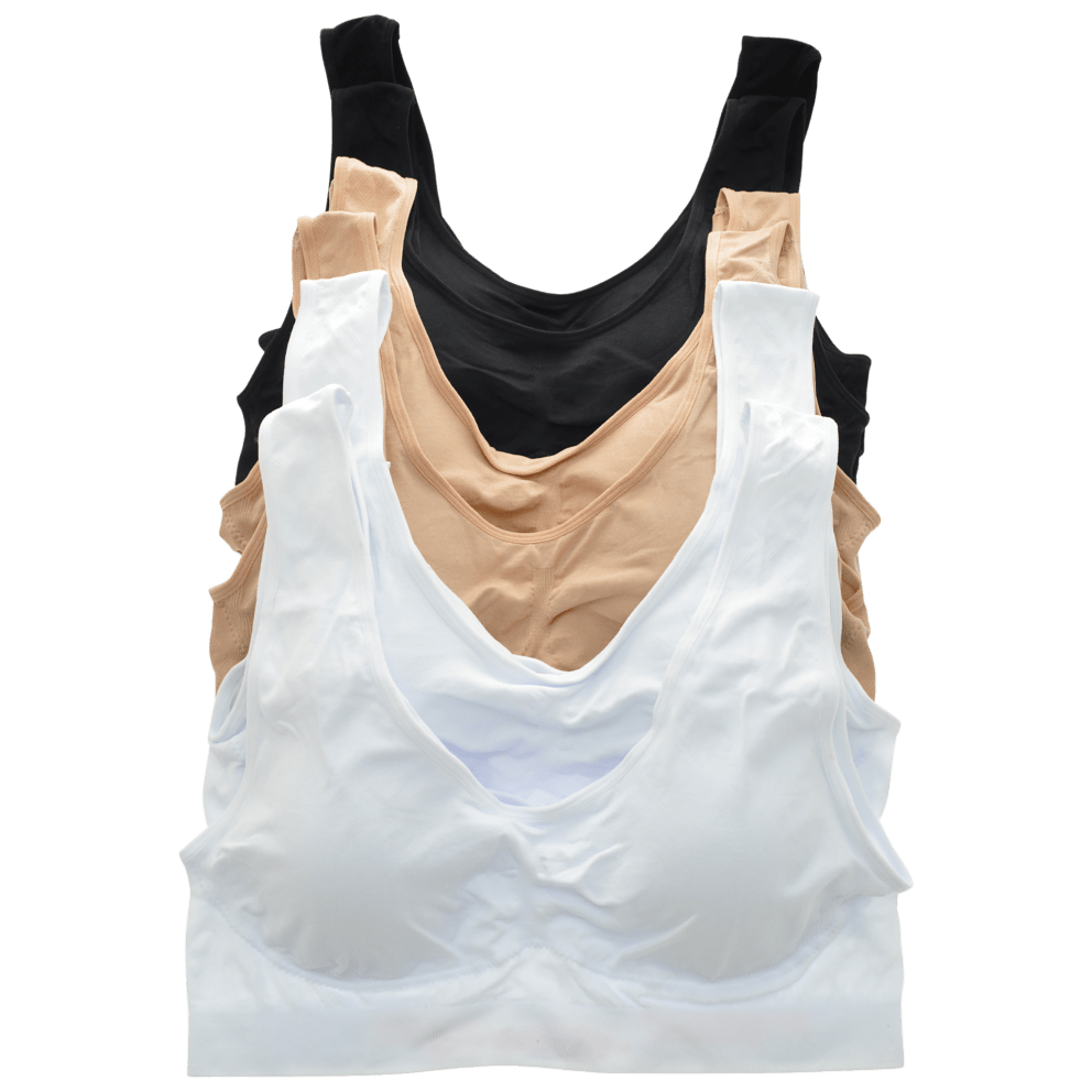 Black White Beige